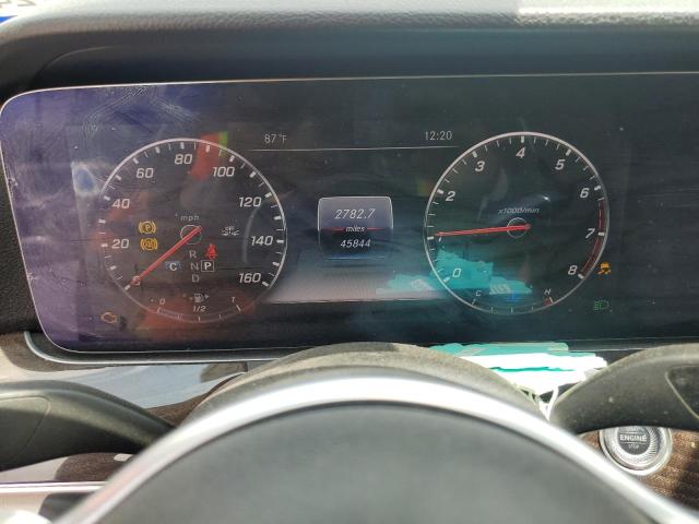 2020 MERCEDES-BENZ E 350 W1KZF8DB0LA815237