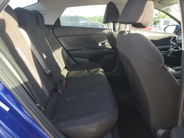 2023 HYUNDAI ELANTRA SE - KMHLM4AG1PU549225