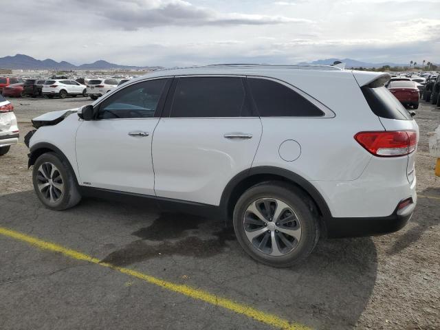Vin: 5xyphda19jg354763, lot: 51696365, kia sorento ex 20182