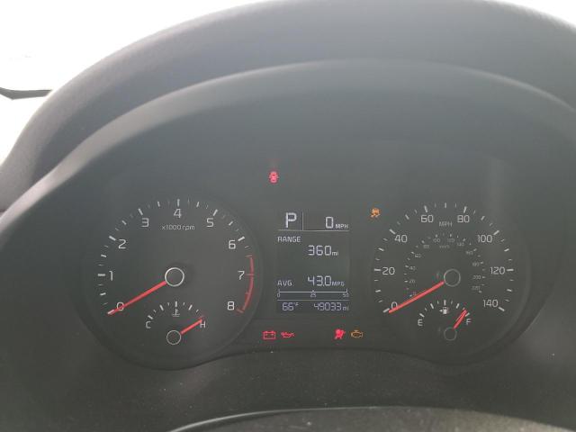 2022 KIA RIO - 3KPA24ADXNE469666