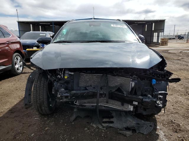 2021 HYUNDAI KONA SEL - KM8K2CAA2MU733561