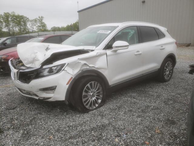 LINCOLN MKC RESERV