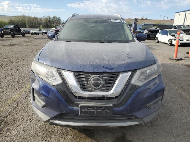 2018 NISSAN ROGUE S - JN8AT2MT0JW454599