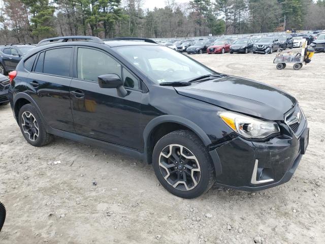 2017 SUBARU CROSSTREK - JF2GPABC3HH248894