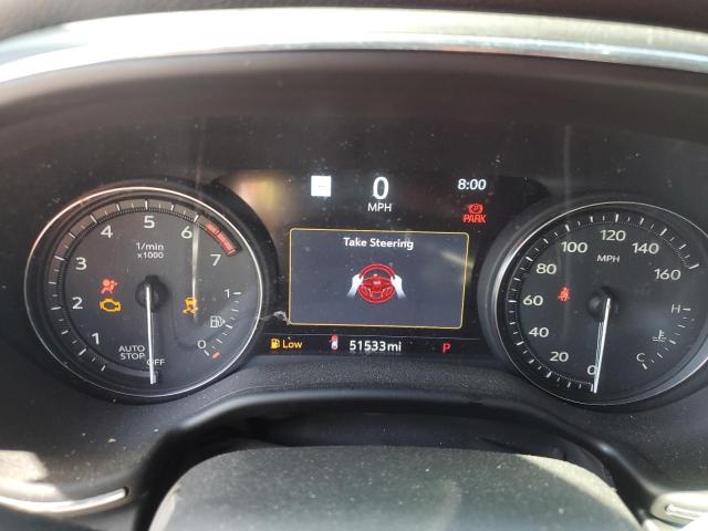 2020 CADILLAC CT5 PREMIU - 1G6DN5RK1L0128842
