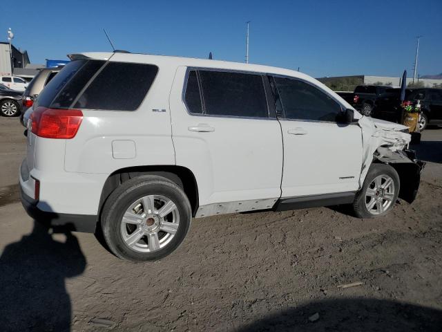 Vin: 2gkalmek9g6330724, lot: 54179825, gmc terrain sle 20163