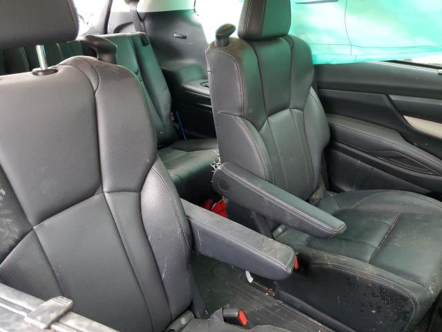 2022 SUBARU ASCENT LIM 4S4WMAMD1N3412043
