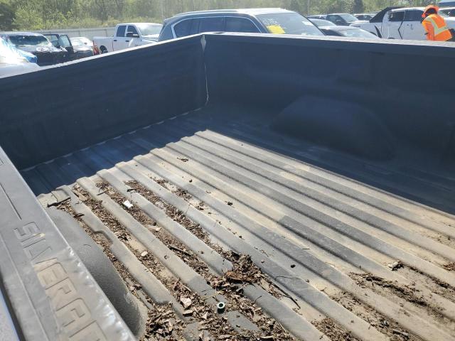 2018 CHEVROLET SILVERADO - 1GCNCNEC1JZ378810