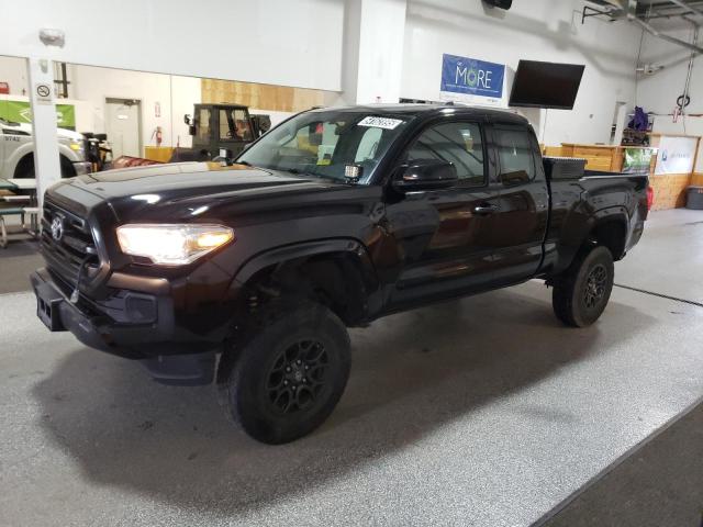 Vin: 5tfrx5gn4gx065887, lot: 54162895, toyota tacoma access cab 2016 img_1