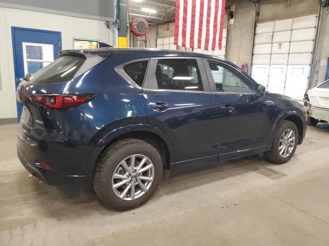 Vin: jm3kfbbl0r0465019, lot: 54839825, mazda cx-5 selec select 20243