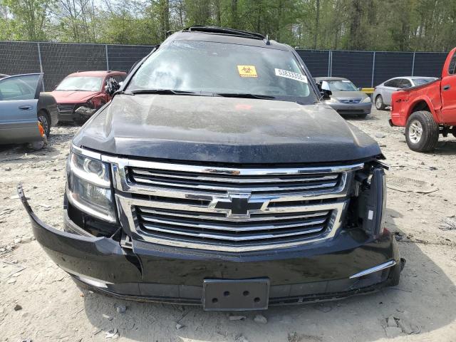 2016 CHEVROLET TAHOE K150 - 1GNSKCKC9GR442560