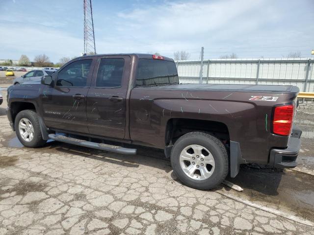 2016 CHEVROLET SILVERADO - 1GCVKREC5GZ198877