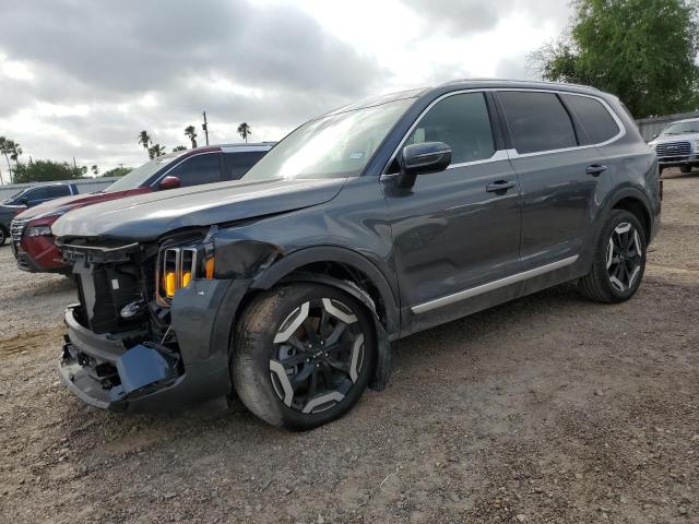 KIA TELLURIDE