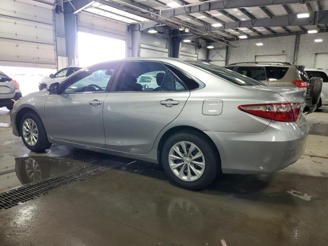 Vin: 4t4bf1fk8fr515658, lot: 54313015, toyota camry le 20152