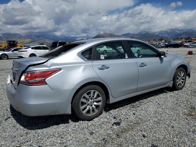 Vin: 1n4al3ap1fc235867, lot: 51726045, nissan altima 2.5 20153