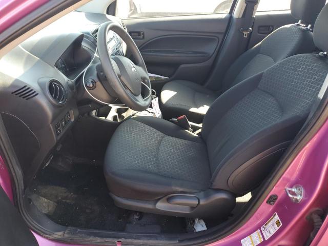 2015 MITSUBISHI MIRAGE DE ML32A3HJ2FH056264