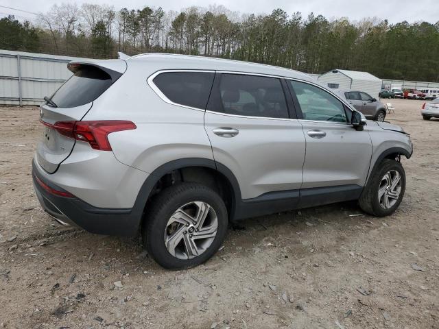 Vin: 5nms2dajxph529550, lot: 51521395, hyundai santa fe sel 20233