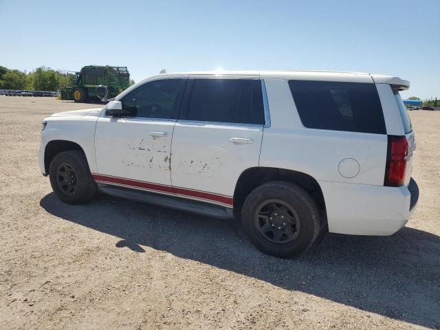 Vin: 1gnlc2ec2fr548628, lot: 51594875, chevrolet tahoe police 20152