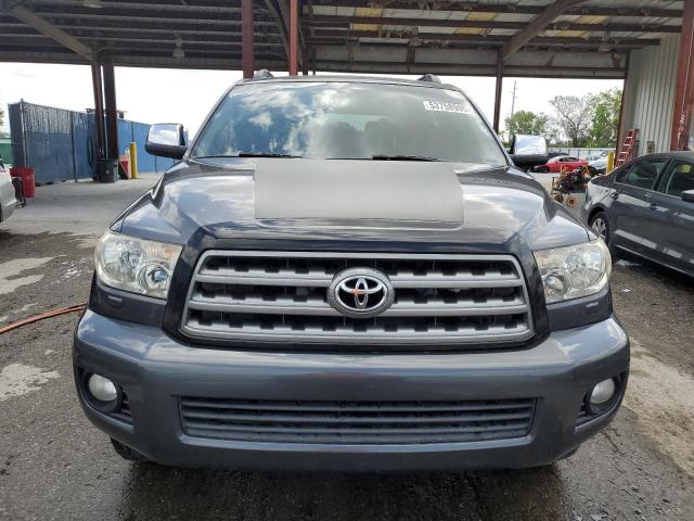 2016 TOYOTA SEQUOIA LI 5TDKY5G13GS061380