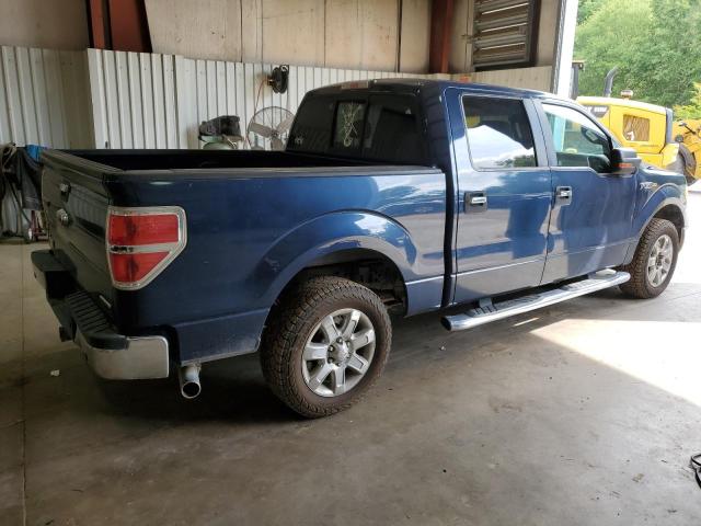 Vin: 1ftfw1cf1dfa60838, lot: 54745525, ford f-150 supercrew 20133