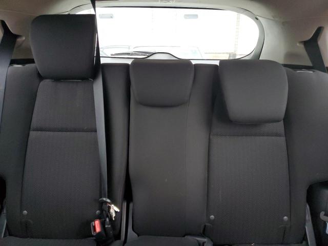 2017 HONDA HR-V EX - 3CZRU6H55HG704419