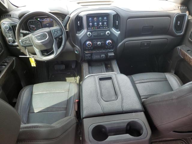 2021 GMC SIERRA K15 - 3GTU9FELXMG192283