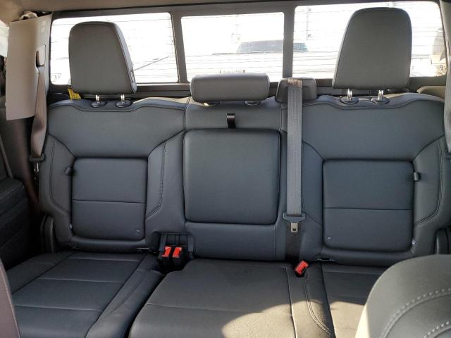 2025 CHEVROLET SILVERADO - 3GCUKFE80SG128699