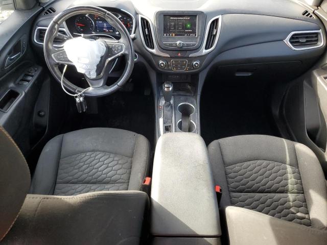 2020 CHEVROLET EQUINOX LT - 2GNAXJEV4L6227589