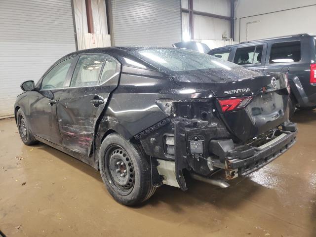 Vin: 3n1ab8bv6ly212467, lot: 51430675, nissan sentra s 20202