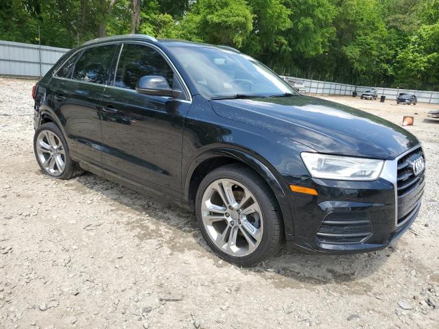 Vin: wa1efcfs9gr010931, lot: 55217785, audi q3 premium plus 20164