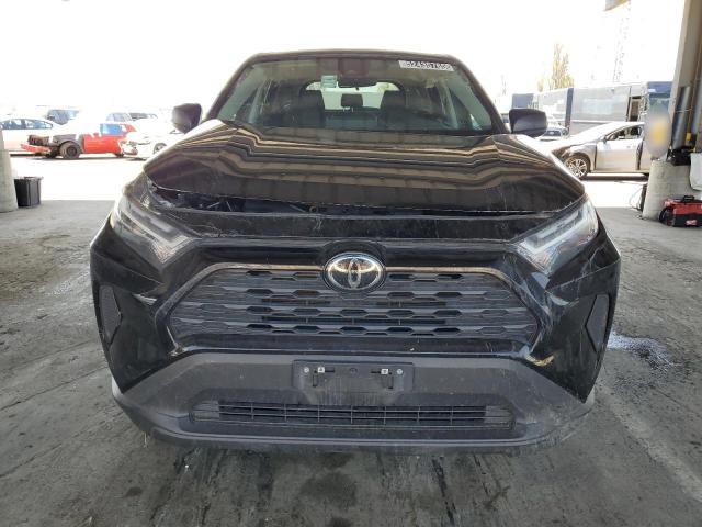 2024 TOYOTA RAV4 LE - 2T3F1RFV9RW426017