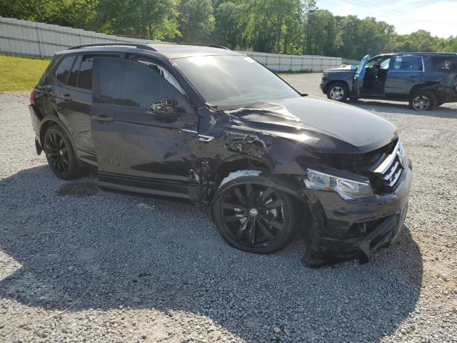 Vin: 3vv2b7ax8mm051810, lot: 54045115, volkswagen tiguan se 20214