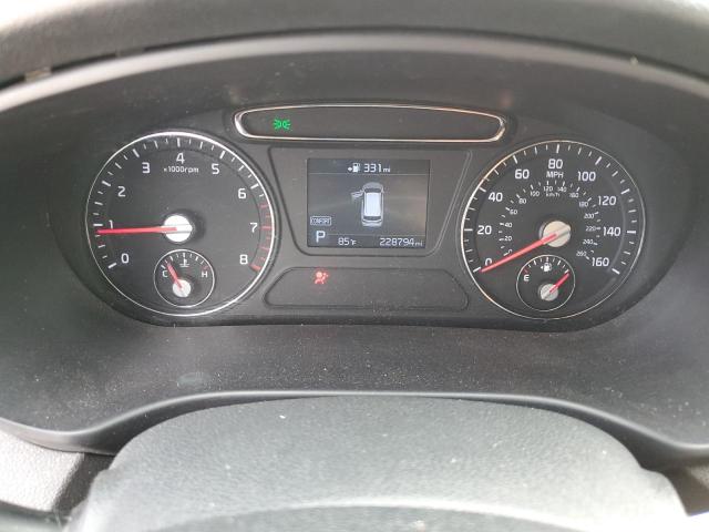2020 KIA SORENTO L - 5XYPG4A30LG654280