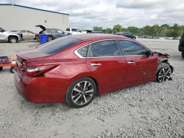 Vin: 1n4al3ap3hc232584, lot: 54709435, nissan altima 2.5 20173