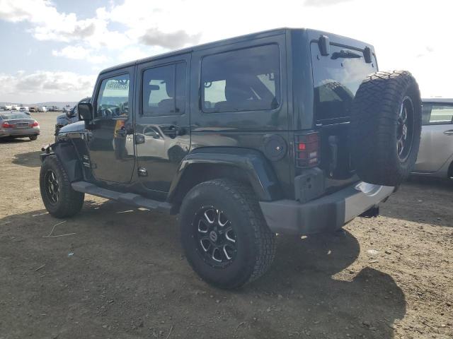 Vin: 1j4ha5h17bl615683, lot: 51100315, jeep wrangler sahara 20112