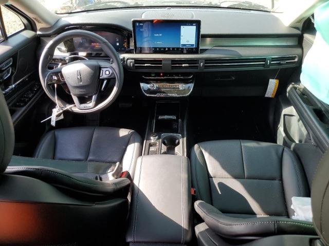 2025 LINCOLN CORSAIR PR 5LMCJ1DA5SUL09230