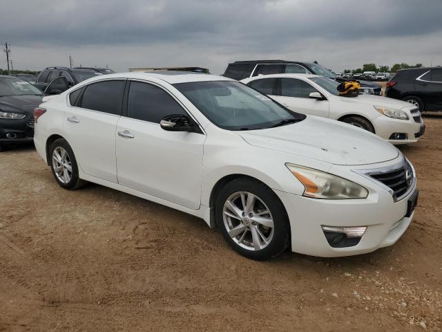 2015 NISSAN ALTIMA 2.5 - 1N4AL3AP9FN321514