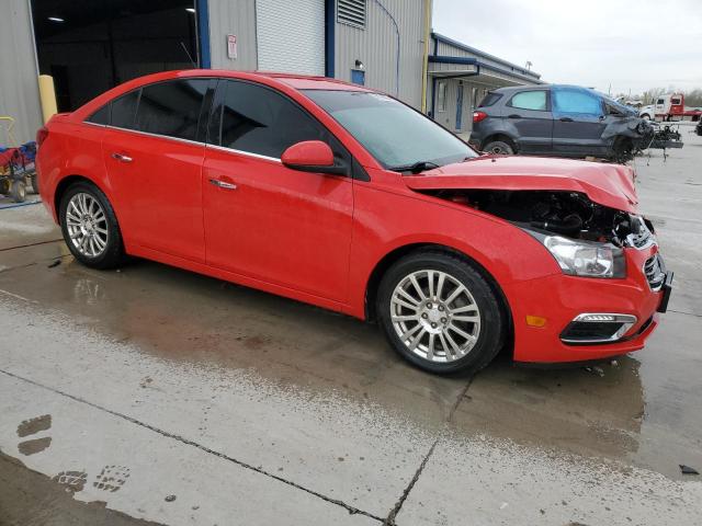 2015 CHEVROLET CRUZE ECO 1G1PJ5SB1F7285484