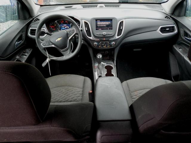 2020 CHEVROLET EQUINOX LT - 2GNAXJEV1L6138143