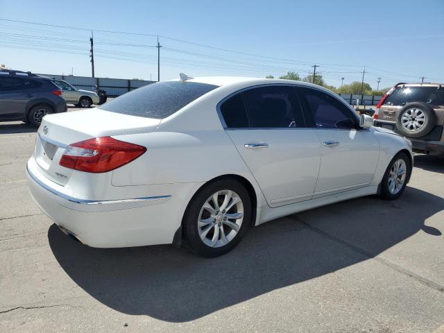 Vin: kmhgc4dd7cu179995, lot: 53164665, hyundai genesis 3.8l 20123