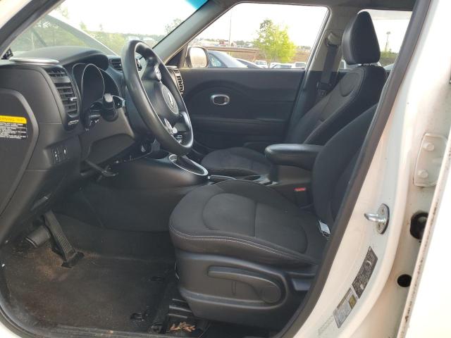2015 KIA SOUL - KNDJN2A26F7207137