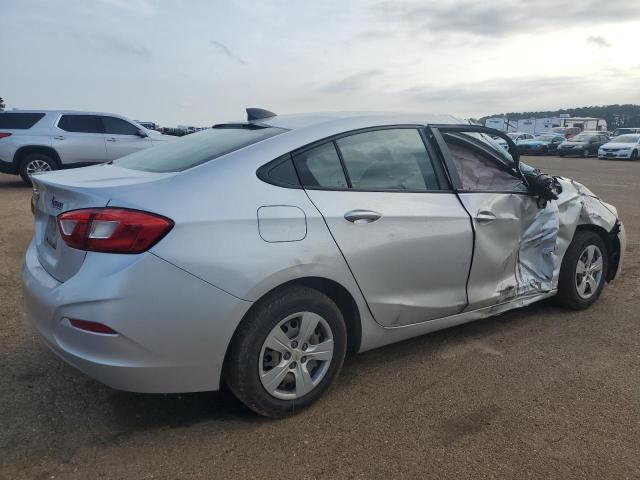 Vin: 1g1bc5sm4j7218523, lot: 51233725, chevrolet cruze ls 20183