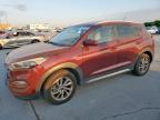 2017 HYUNDAI TUCSON LIM - KM8J3CA43HU302378