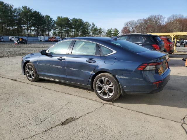 2024 HONDA ACCORD EX 1HGCY1F33RA047531