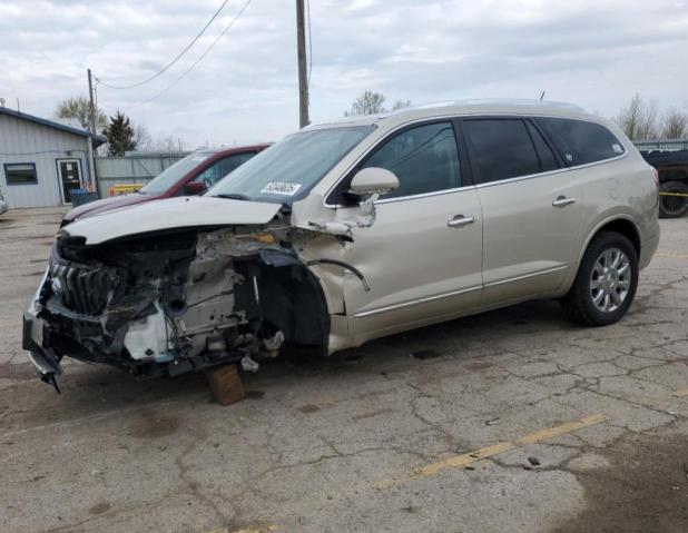 BUICK ENCLAVE