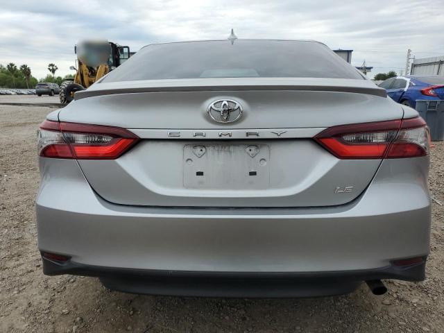 2023 TOYOTA CAMRY LE - 4T1C11AKXPU083466