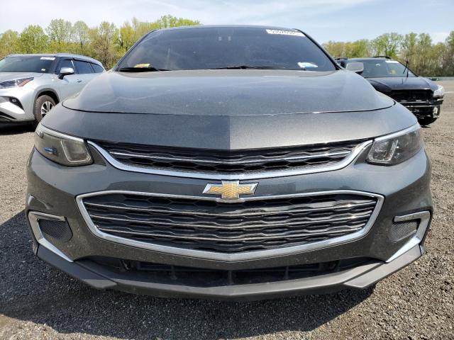 2018 CHEVROLET MALIBU LS - 1G1ZC5STXJF210860