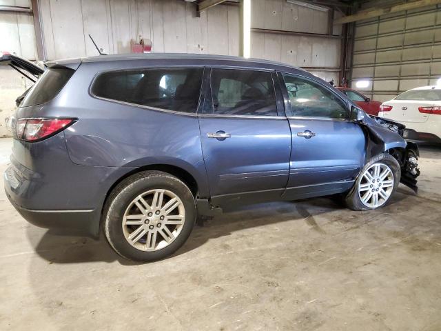 Vin: 1gnkvgkd6ej145698, lot: 52925985, chevrolet traverse lt 20143
