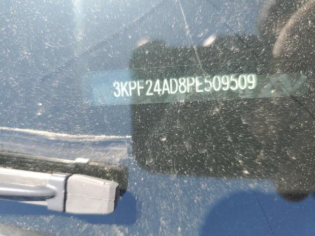 2023 KIA FORTE LX - 3KPF24AD8PE509509