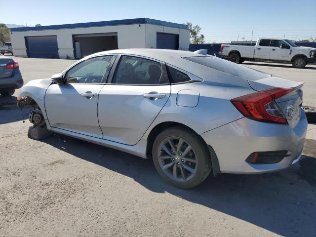 Vin: 19xfc1f38ke004400, lot: 53386825, honda civic ex 20192